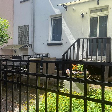 Ferienwohnung Sonnenblume Cochem Exterior foto
